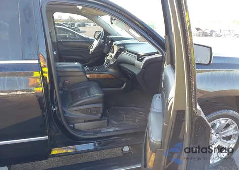 2015 GMC Yukon Denali from USA, damaged, VIN 1GKS2CKJ1FR242931